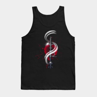 AGS Spec Tank Top